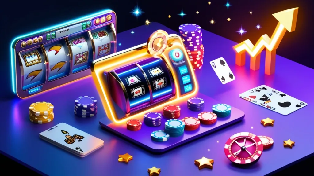 Thor Fortune Casino Review