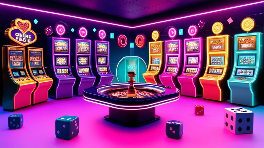 Thorfortune Casino